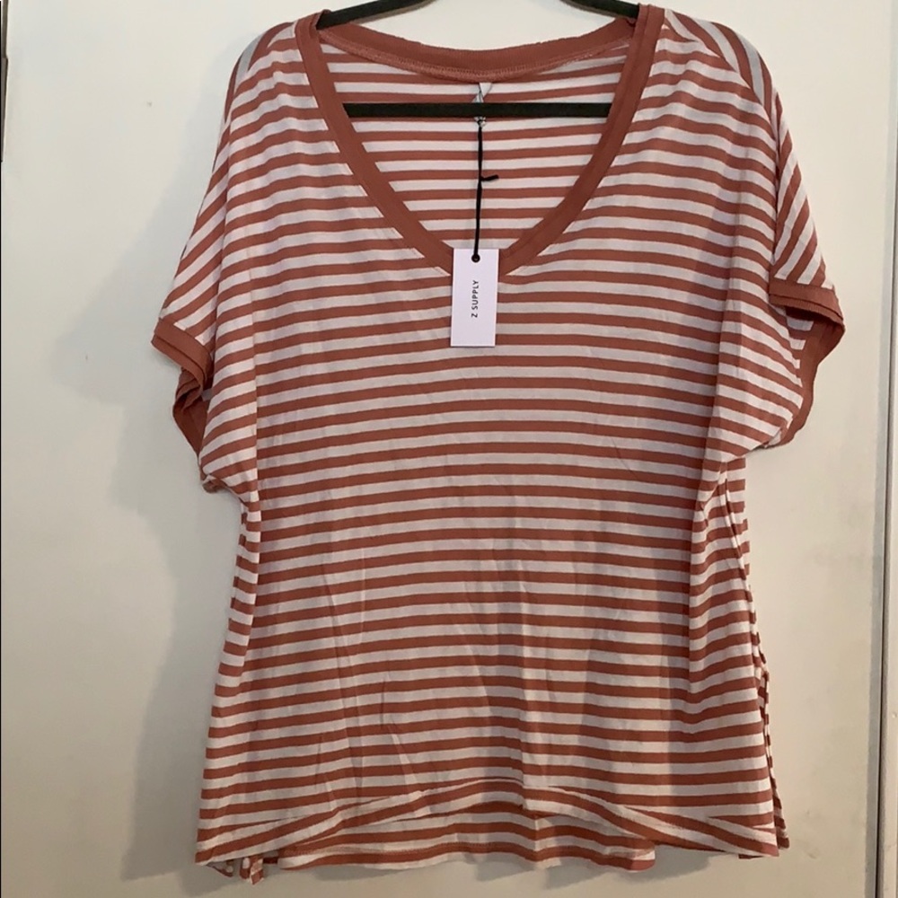ZSupply Boyfriend Tee